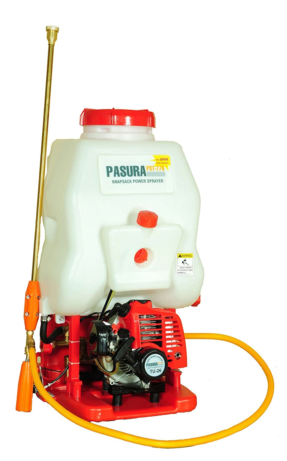 NIHON power sprayer